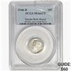 Image 1 : 1946-D Roosevelt Dime PCGS MS66 FB