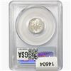 Image 2 : 1946-D Roosevelt Dime PCGS MS66 FB
