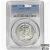 1939 Walking Liberty Half Dollar PCGS MS66