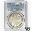 1921-S Morgan Silver Dollar PCGS MS63
