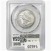 Image 2 : 1945-D Walking Liberty Half Dollar PCGS MS65