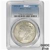 Image 1 : 1921-D Morgan Silver Dollar PCGS MS62