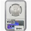 Image 2 : 2012-S Kennedy Half Dollar NGC PF70 UC