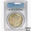 Image 1 : 1921-S Morgan Silver Dollar PCGS MS63