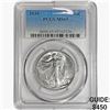 Image 1 : 1939 Walking Liberty Half Dollar PCGS MS65