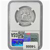 Image 2 : 1963 Franklin Half Dollar NGC PF67 Cameo