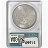 Image 2 : 1878-S Morgan Silver Dollar PCGS MS63