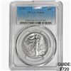 Image 1 : 1939 Walking Liberty Half Dollar PCGS MS66