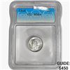 Image 1 : 1918 Mercury Silver Dime ICG MS64