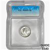 Image 1 : 1923 Mercury Silver Dime ICG MS65 FB