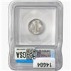 Image 2 : 1923 Mercury Silver Dime ICG MS65 FB
