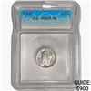 Image 1 : 1920 Mercury Silver Dime ICG MS65 FB
