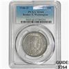 Image 1 : 1946-D Booker T Half Dollar PCGS MS66