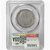 Image 2 : 1946-D Booker T Half Dollar PCGS MS66