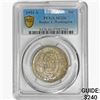 Image 1 : 1951-S Booker T Half Dollar PCGS MS66
