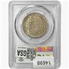 Image 2 : 1951-S Booker T Half Dollar PCGS MS66