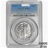 Image 1 : 1939 Walking Liberty Half Dollar PCGS MS66
