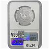 Image 2 : 2012-S Kennedy Half Dollar NGC PF70 UC