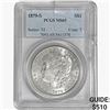 Image 1 : 1879-S Morgan Silver Dollar PCGS MS65
