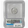 Image 2 : 1926 Mercury Silver Dime ICG MS64 FB