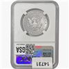 Image 2 : 2012-S Kennedy Half Dollar NGC PF70 UC