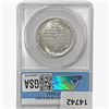 Image 2 : 1948 Booker T Half Dollar ANACS MS65