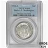Image 1 : 1946-S Booker T Half Dollar PCGS MS64