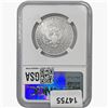Image 2 : 2012-S Kennedy Half Dollar NGC PF70 UC