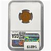 Image 2 : 1914-D Wheat Cent NGC VG10 BN