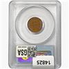 Image 2 : 1915-D Wheat Cent PCGS AU55