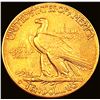 Image 2 : 1914-S $10 Gold Eagle UNCIRCULATED