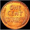 Image 2 : 1955/55 DDO Wheat Cent CHOICE BU RD