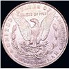 Image 2 : 1901 Morgan Silver Dollar UNCIRCULATED