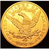 Image 2 : 1884-CC $10 Gold Eagle CHOICE BU