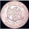 Image 2 : 1877-CC Silver Trade Dollar CHOICE BU