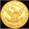 Image 2 : 1894-O $10 Gold Eagle CHOICE BU