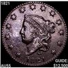 Image 1 : 1821 Coronet Head Cent CLOSELY UNCIRCULATED