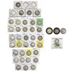 Image 2 : 1917-1946 Varied Date Walking Liberty Halves [42 C
