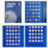 Image 2 : 1938-2014 US Quarter, Nickel and Cent Sets [246 Co