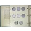 Image 2 : 1921 Morgan Dollar Book [3 Coins]