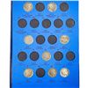 Image 1 : 1913-1938 Buffalo Nickels Book (45 Coins)