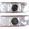 Image 2 : 1803-1805 US Half Cent Book [2 Coins]