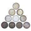 Image 2 : 1892-1952 Circulated Commemorative Half Dollars [1
