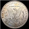 Image 2 : 1898-S Morgan Silver Dollar CLOSELY UNCIRCULATED