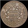 Image 2 : 1802 Draped Bust Large Cent NICELY CIRCULATED