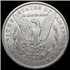 Image 2 : 1897-O Morgan Silver Dollar CLOSELY UNCIRCULATED