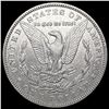 Image 2 : 1897-O Morgan Silver Dollar CLOSELY UNCIRCULATED