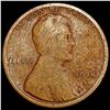 Image 1 : 1914-D Wheat Cent LIGHTLY CIRCULATED