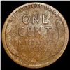 Image 2 : 1914-D Wheat Cent LIGHTLY CIRCULATED