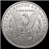 Image 2 : 1886-O Morgan Silver Dollar CLOSELY UNCIRCULATED